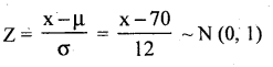 2nd PUC Statistics Question Bank Chapter 5 Theoretical Distribution - 131