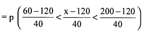 2nd PUC Statistics Question Bank Chapter 5 Theoretical Distribution - 155