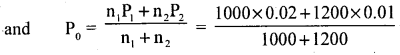 2nd PUC Statistics Question Bank Chapter 6 Statistical Inference - 63
