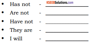 KSEEB Solutions for Class 5 English Prose Chapter 6 Dignity of Labour 4