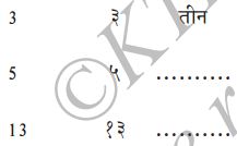 KSEEB Solutions for Class 6 Hindi Chapter 7 गिनती 5