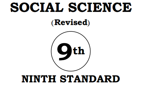 KSEEB Solutions for Class 9 Social Science