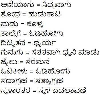 Mailara Mahadeva Summary in Kannada 4