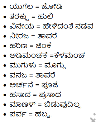 Niyatiyanar Miridapar Summary in Kannada 4