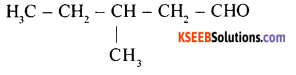 1st PUC Chemistry Previous Year Question Paper March 2019 (South) - 13