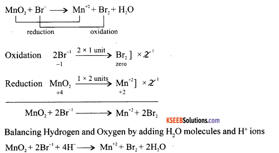 1st PUC Chemistry Previous Year Question Paper March 2019 (South) - 8