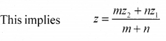 1st PUC Maths Model Question Paper 1 with Answers - 23