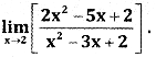 2nd PUC Basic Maths Question Bank Chapter 17 Limit and Continuity 0f a Function Ex 17.1 - 16
