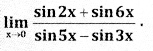2nd PUC Basic Maths Question Bank Chapter 17 Limit and Continuity of a Function Ex 17.2 - 29