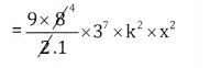 2nd PUC Basic Maths Question Bank Chapter 4 Binomial Theorem Ex 4.2 - 27