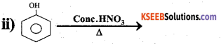 2nd PUC Chemistry Model Question Paper 3 with Answers 26