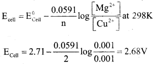 2nd PUC Chemistry Previous Year Question Paper June 2019 17