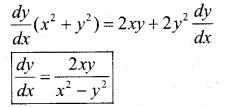 2nd PUC Maths Model Question Paper 3 with Answers 25