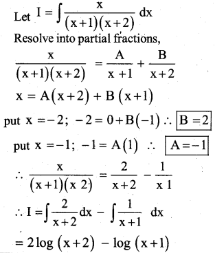 2nd PUC Maths Previous Year Question Paper June 2019 18