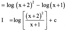 2nd PUC Maths Previous Year Question Paper June 2019 19