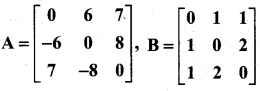 2nd PUC Maths Previous Year Question Paper June 2019 30