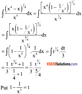 2nd PUC Maths Previous Year Question Paper June 2019 8