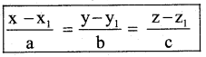 2nd PUC Maths Previous Year Question Paper March 2019 39