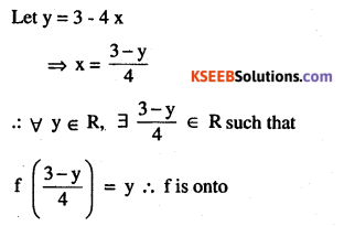 2nd PUC Maths Question Bank Chapter 1 Relations and Functions Ex 1.2 4
