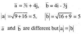 2nd PUC Maths Question Bank Chapter 10 Vector Algebra Ex 10.2.4