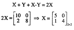 2nd PUC Maths Question Bank Chapter 3 Matrices Ex 3.2 16