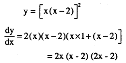 2nd PUC Maths Question Bank Chapter 6 Application of Derivatives Ex 6.2.11