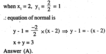 2nd PUC Maths Question Bank Chapter 6 Application of Derivatives Miscellaneous Exercise 38