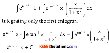 2nd PUC Maths Question Bank Chapter 7 Integrals Miscellaneous Exercise 79