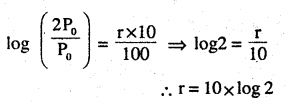 2nd PUC Maths Question Bank Chapter 9 Differential Equations Ex 9.4.25