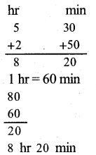KSEEB Solutions for Class 5 Maths Chapter 7 Time 5