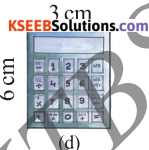 KSEEB Solutions for Class 5 Maths Chapter 9 Perimeter and Area 25