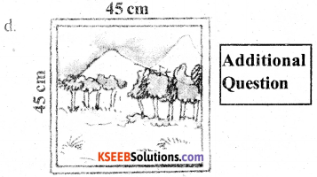 KSEEB Solutions for Class 5 Maths Chapter 9 Perimeter and Area 32