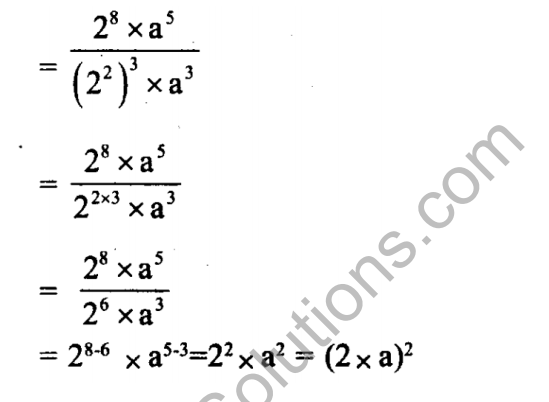 KSEEB Solutions for Class 7 Maths Chapter 13 Ghatagalu Mattu Ghatankagalu Ex 13.2 6