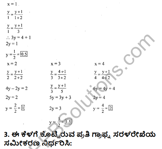 KSEEB Solutions for Class 8 Maths Chapter 14 Alekha(Nakshe)Gala Parichaya Ex 14.2 14