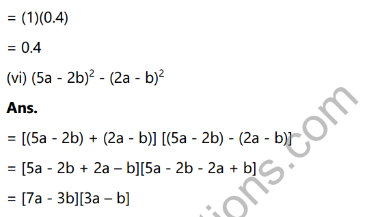 KSEEB Solutions for Class 8 Maths Chapter 4 Apavartisuvike Ex 4.1 4