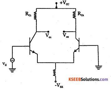 2nd PUC Electronics Model Question Paper 2 with Answers 4