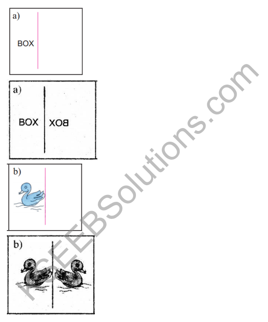 KSEEB Solutions for Class 5 Maths Chapter 8 Symmetrical Figures in Kannada 8