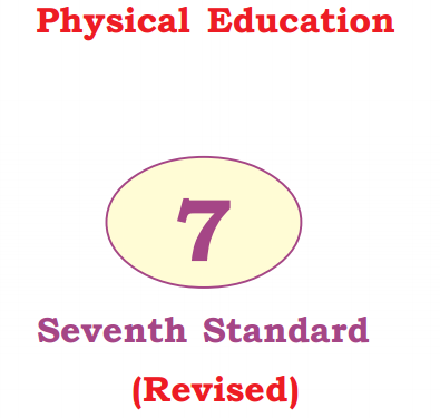 KSEEB Solutions for Class 7 Physical Education Karnataka State Syllabus