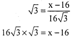 KSEEB Solutions for Class 10 Maths Chapter 12 Some Applications of Trigonometry Additional Questions13