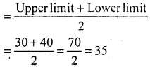 KSEEB Solutions for Class 10 Maths Chapter 13 Statistics Additional Questions 5