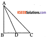 KSEEB Solutions for Class 10 Maths Chapter 2 Triangles Additional Questions 31