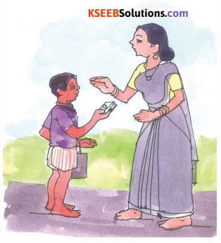KSEEB Solutions for Class 3 English Chapter 11 Stories for Listening 56