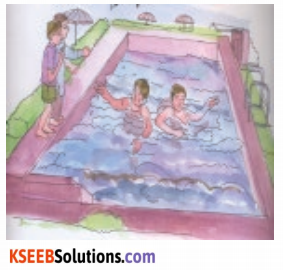 KSEEB Solutions for Class 4 English Chapter 3 Environment 30