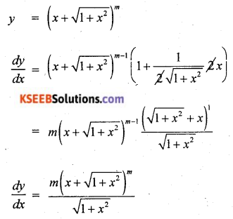 2nd PUC Basic Maths Model Question Paper 2 with Answers - 39
