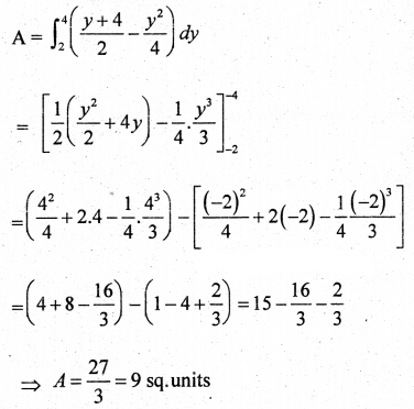 2nd PUC Basic Maths Previous Year Question Paper June 2018 - 33