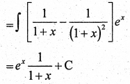 2nd PUC Maths Previous Year Question Paper June 2018 Q19.1