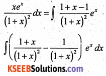 2nd PUC Maths Previous Year Question Paper June 2018 Q19