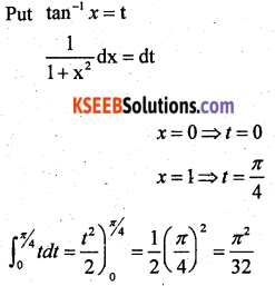 2nd PUC Maths Previous Year Question Paper June 2018 Q31