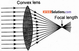 KSEEB Class 10 Science Important Questions Chapter 10 Light Reflection and Refraction 53