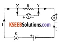 KSEEB Class 10 Science Important Questions Chapter 12 Electricity 62
